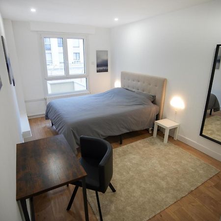 Keyless Appartement Moderne Et Spacieux 90 M2 Parking Chevilly-Larue Eksteriør bilde