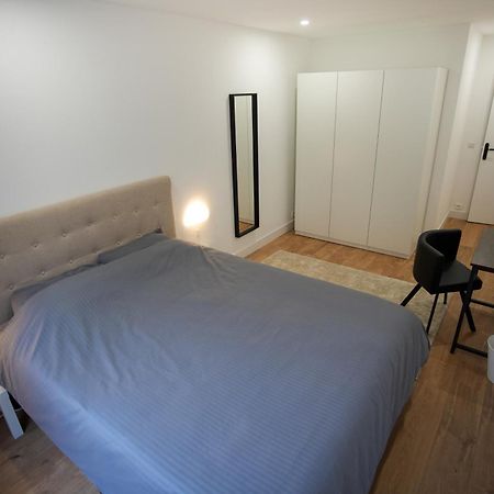 Keyless Appartement Moderne Et Spacieux 90 M2 Parking Chevilly-Larue Eksteriør bilde